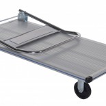 Folding Aluminum Cart2